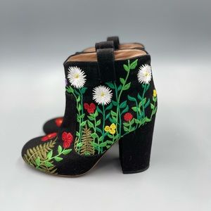 Laurence Dacade Paris ankle boots
